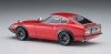 Hasegawa 20618 Nissan Fairlady 240ZG 'Custom Wheel' 1/24